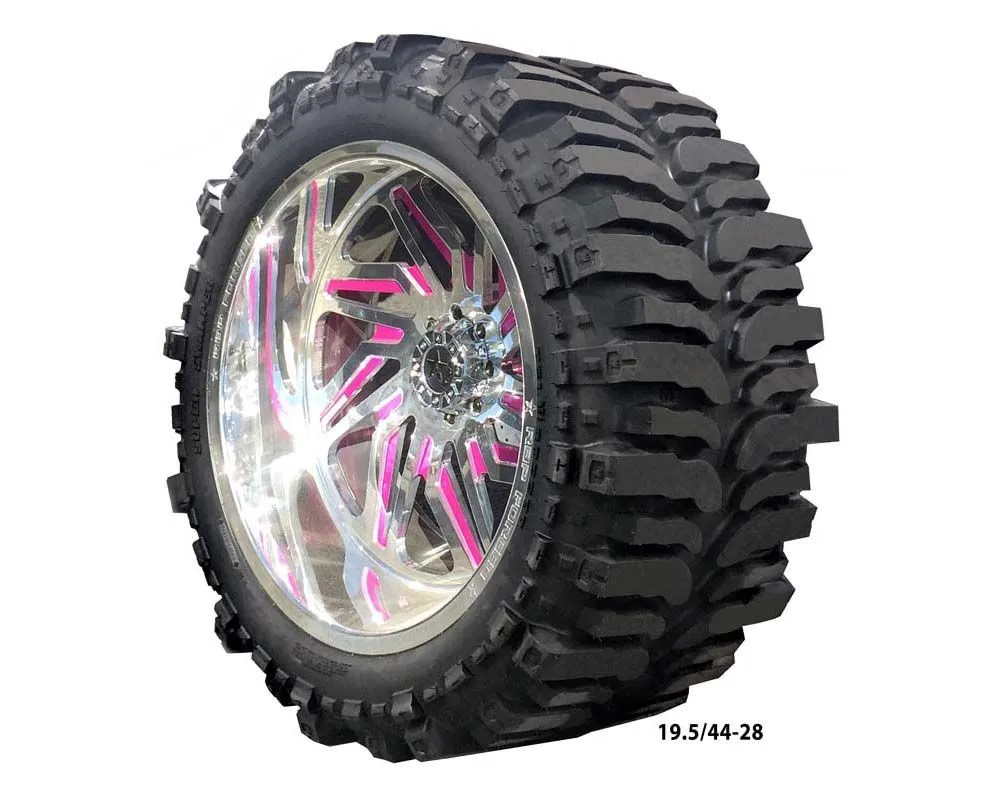 ボガー BOGGER 37×13.00-17LT 4本セット dolonco_set0000611