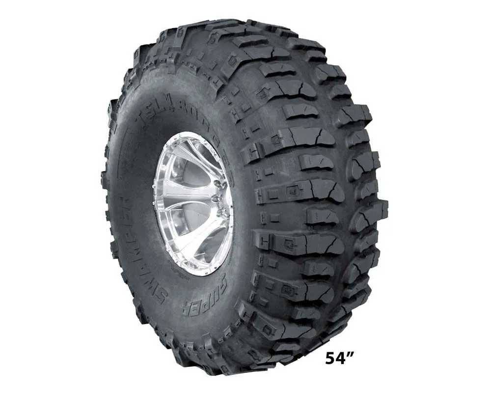 Interco Tires - Interco Bogger 37x13/17LT Bias Light Truck M/T
