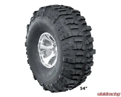 Interco  Bogger 35x10.50/16LT Bias Light Truck M/T Tire - B-129