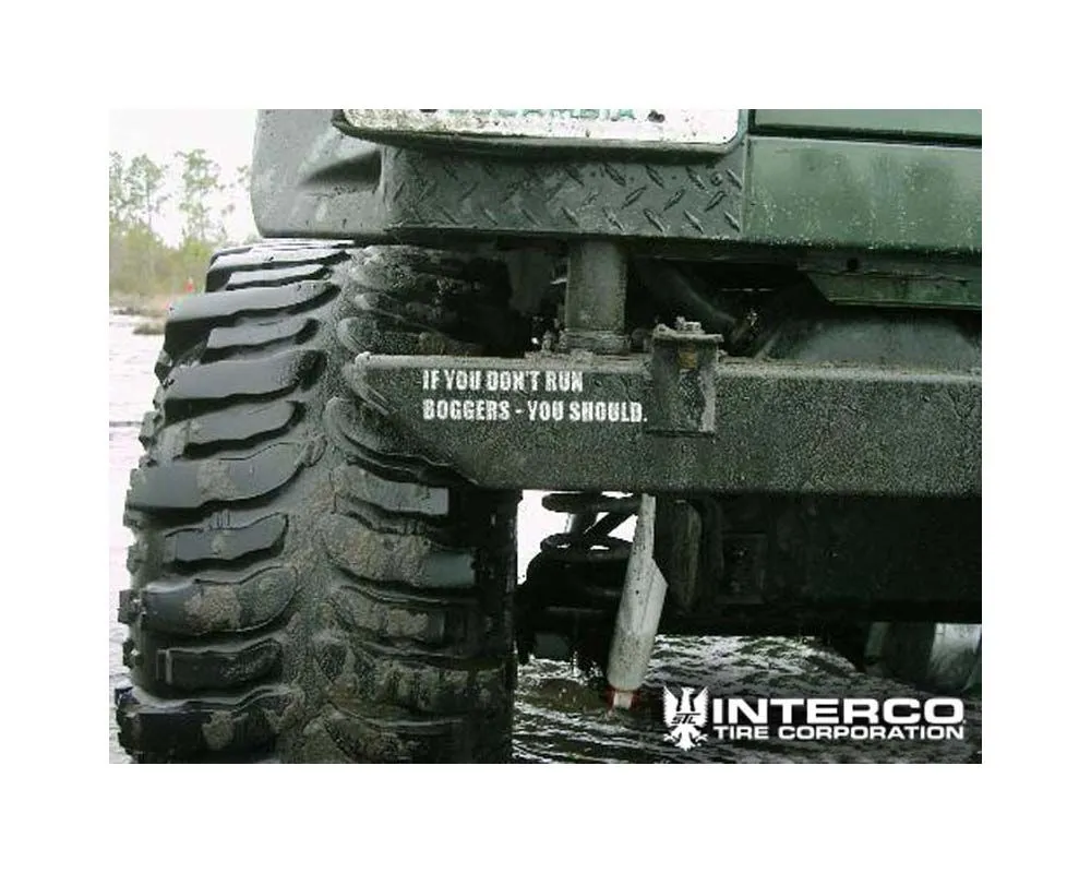 ボガー BOGGER 37×13.00-17LT 4本セット 【公式通販】