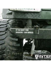 Interco  Bogger 35x10.50/16LT Bias Light Truck M/T Tire                                     - B-129 - Image 8