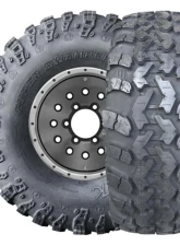 Interco  IROK-Bias 21/49-16.5LT Bias Light Truck M/T Tire                                     - I-823 - Image 9