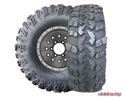 Interco  IROK-Bias 21/49-16.5LT Bias Light Truck M/T Tire - I-823