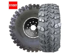 Interco  IROK-Bias 39.5x13.5/17LT Bias Light Truck Competition Compound Tire