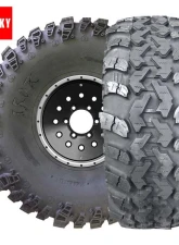 Interco  IROK-Bias Competition 42x14/17LT Bias Light Truck Competition Compound Tire                                     - IK/RC-17 - Image 2