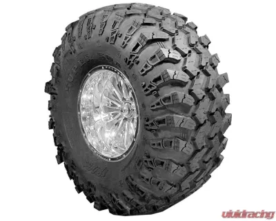 Interco  IROK-Bias Competition 42x14/17LT Bias Light Truck Competition Compound Tire - IK/RC-17