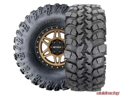 Interco  IROK-Radial 33x13.5R20LT Radial Light Truck M/T Tire - ROK-13R