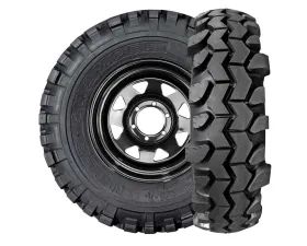 Interco  Narrow Super Swamper TSL 34x9.5/15LT Bias Light Truck M/T Tire