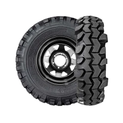 Narrow Super Swamper TSL