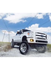 Interco  SS-M16 37x13.5R24LT  Load Range F Radial Light Truck Hybrid Terrain Tire                                     - M16-69R - Image 10