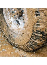 Interco  SS-M16 37x13.5R24LT  Load Range F Radial Light Truck Hybrid Terrain Tire                                     - M16-69R - Image 11