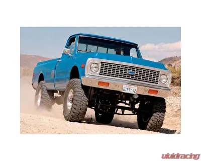 Interco  SS-M16 37x13.5R24LT  Load Range F Radial Light Truck Hybrid Terrain Tire - M16-69R