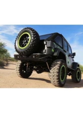 Interco  SS-M16 37x13.5R24LT  Load Range F Radial Light Truck Hybrid Terrain Tire                                     - M16-69R - Image 14