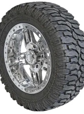 Interco  SS-M16 37x13.5R24LT  Load Range F Radial Light Truck Hybrid Terrain Tire                                     - M16-69R - Image 2