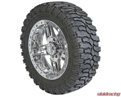 Interco  SS-M16 37x13.5R24LT  Load Range F Radial Light Truck Hybrid Terrain Tire - M16-69R