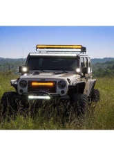 Interco  SS-M16 37x13.5R24LT  Load Range F Radial Light Truck Hybrid Terrain Tire                                     - M16-69R - Image 5