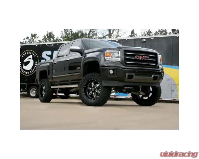 Interco  SS-M16 37x13.5R24LT  Load Range F Radial Light Truck Hybrid Terrain Tire - M16-69R