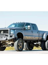 Interco  SS-M16 37x13.5R24LT  Load Range F Radial Light Truck Hybrid Terrain Tire                                     - M16-69R - Image 8