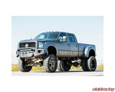 Interco  SS-M16 37x13.5R24LT  Load Range F Radial Light Truck Hybrid Terrain Tire - M16-69R