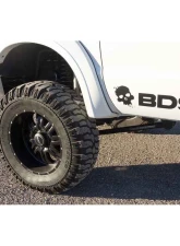 Interco  SS-M16 37x13.5R24LT  Load Range F Radial Light Truck Hybrid Terrain Tire                                     - M16-69R - Image 9