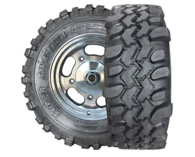 Interco  Super Swamper LTB 31x11.50/15LT Bias Light Truck M/T Tire