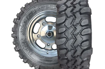 Super Swamper LTB