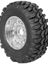 Interco  Super Swamper LTB 34x10.50/15LT Bias Light Truck M/T Tire                                     - LTB-07 - Image 2