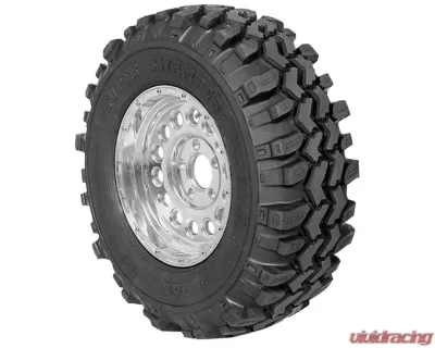 Interco  Super Swamper LTB 34x10.50/15LT Bias Light Truck M/T Tire - LTB-07