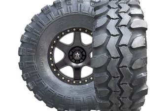 Super Swamper Radial TSL