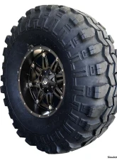 Interco  Super Swamper Radial TSL 36x14.5R15LT Radial Light Truck M/T Tire                                     - SAM-47R - Image 2