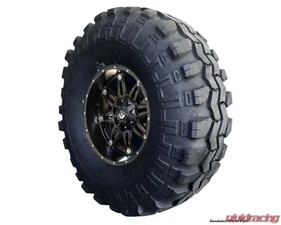 Interco  Super Swamper Radial TSL 36x14.5R15LT Radial Light Truck M/T Tire - SAM-47R