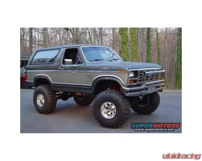 Interco  Super Swamper Radial TSL 36x14.5R15LT Radial Light Truck M/T Tire - SAM-47R