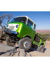 Interco  Super Swamper SSR 35X12.50R24LT Load Range F Radial Light Truck M/T Tire                                     - SSR-64R - Image 4