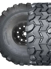 Interco  Super Swamper TSL - BIAS 38x12.50/16.5LT Bias Light Truck M/T Tire                                     - SAM-96 - Image 14