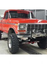 Interco  Super Swamper TSL - BIAS 38x12.50/16.5LT Bias Light Truck M/T Tire                                     - SAM-96 - Image 5