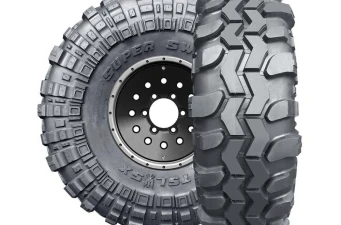 Super Swamper TSL SX
