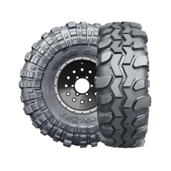 Super Swamper TSL SX