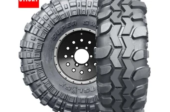 Super Swamper TSL SX Competition