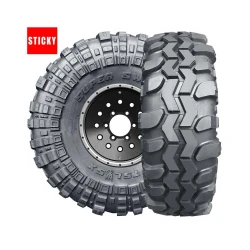 Super Swamper TSL SX Competition