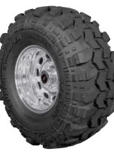 Interco  Super Swamper TSl SX Competition 43x14.5/17LT Bias Light Truck Competition Compound Tire                                     - SX/RC-17 - Image 2