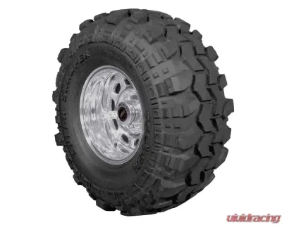Interco  Super Swamper TSl SX Competition 43x14.5/17LT Bias Light Truck Competition Compound Tire - SX/RC-17