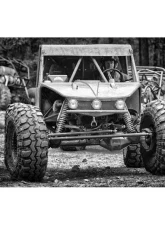 Interco  Super Swamper TSl SX Competition 43x14.5/17LT Bias Light Truck Competition Compound Tire                                     - SX/RC-17 - Image 3