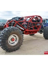 Interco  Super Swamper TSl SX Competition 43x14.5/17LT Bias Light Truck Competition Compound Tire                                     - SX/RC-17 - Image 4