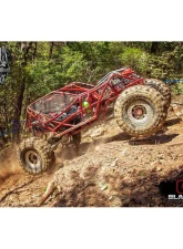 Interco  Super Swamper TSl SX Competition 43x14.5/17LT Bias Light Truck Competition Compound Tire                                     - SX/RC-17 - Image 5