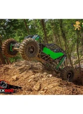 Interco  Super Swamper TSl SX Competition 43x14.5/17LT Bias Light Truck Competition Compound Tire                                     - SX/RC-17 - Image 6
