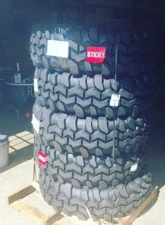 Interco  Super Swamper TSl SX Competition 43x14.5/17LT Bias Light Truck Competition Compound Tire                                     - SX/RC-17 - Image 7