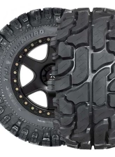 Interco  Thornbird 35x12.50/15LT Bias Light Truck Hybrid Terrain Tire                                     - T-345 - Image 12