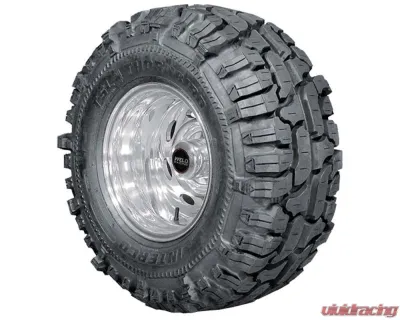 Interco  Thornbird 35x12.50/15LT Bias Light Truck Hybrid Terrain Tire - T-345