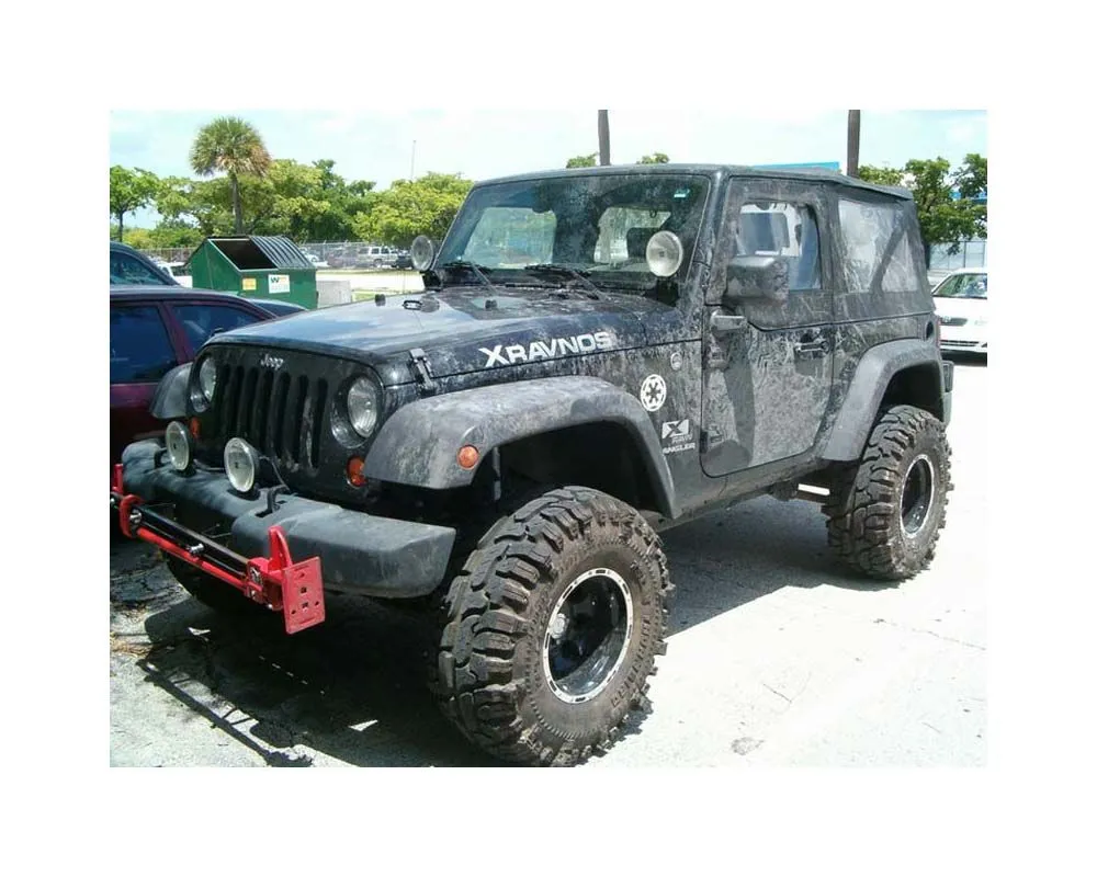 ランクル ハイラックス ジムニー タイヤ4本