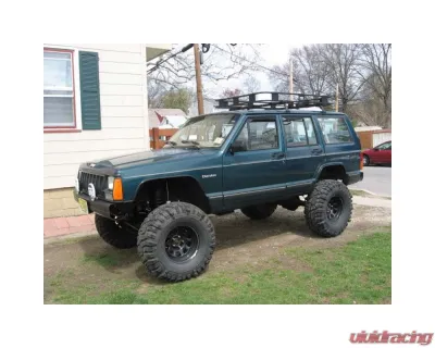 Interco  Thornbird 35x12.50/15LT Bias Light Truck Hybrid Terrain Tire - T-345